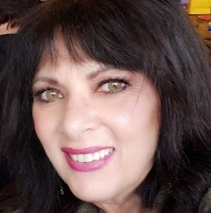 Meet your Posher, Brenda